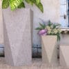 Beton Saksı ile Bitkilerinizi Daha Sağlıklı Yetiştirin