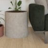 Büyük Beton Saksı Çeşitleri ve Kullanım Alanları