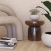 Büyük Beton Saksı ile Şehir Bahçeciliği için Pratik Çözümler